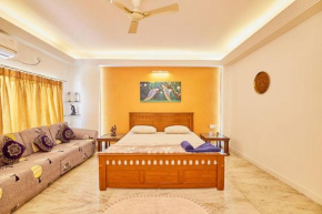 RoofTop-1BHK for Families only @HimayathNagar